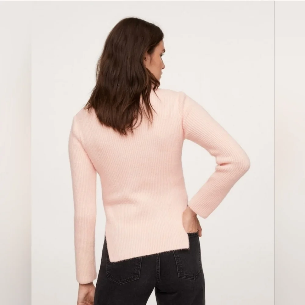 MANGO Sweater - Picture 3 of 3